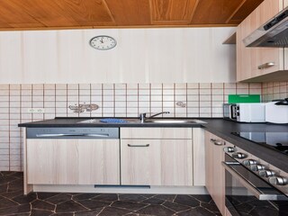 Apartment Bensersiel Features 20