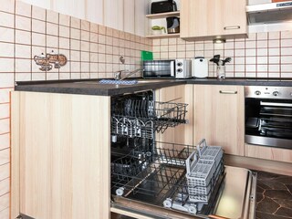 Apartment Bensersiel Features 22