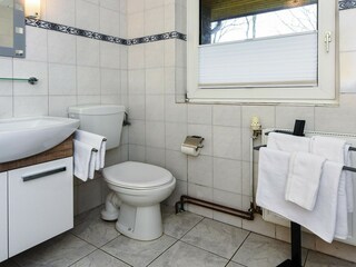 Apartment Bensersiel Ausstattung 22