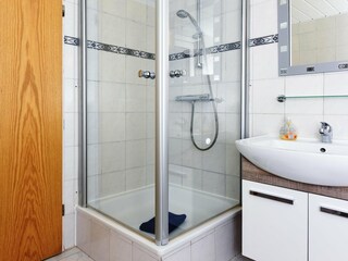 Apartment Bensersiel Features 21