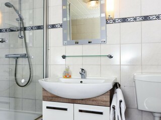 Apartment Bensersiel Ausstattung 23