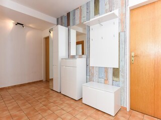 Appartement Bensersiel Kenmerken 21