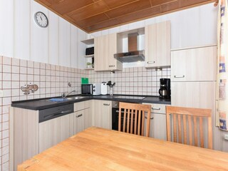 Appartement Bensersiel Kenmerken 10