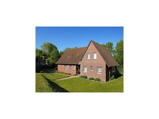 Appartement Bensersiel Enregistrement extérieur 1