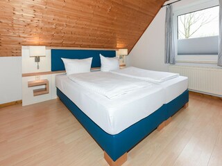 Apartamento Bensersiel Características 3