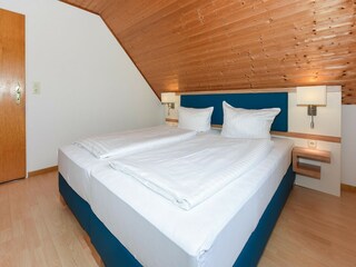 Apartamento Bensersiel Características 7