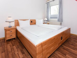 Apartamento Bensersiel Características 9