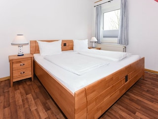 Apartment Bensersiel Ausstattung 2