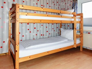 Apartamento Bensersiel Características 14