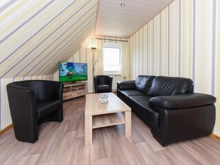 Apartamento Bensersiel Características 5