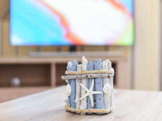 Apartamento Bensersiel Características 6