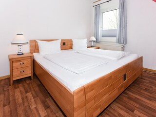 Apartamento Bensersiel Características 9