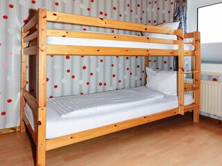 Appartement Bensersiel Équipement 14