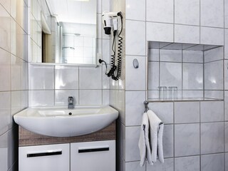 Appartement Bensersiel Équipement 19