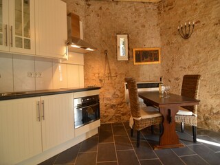 Holiday house Kemmenau Features 14