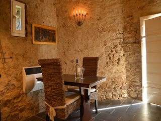 Holiday house Kemmenau Features 5