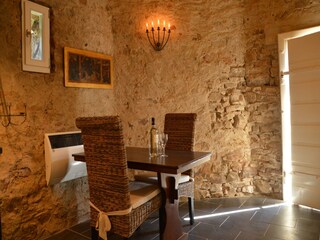 Maison de vacances Kemmenau Équipement 5