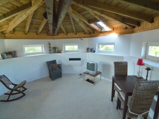 Holiday house Kemmenau Features 23