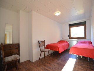 Maison de vacances Kemmenau Équipement 11