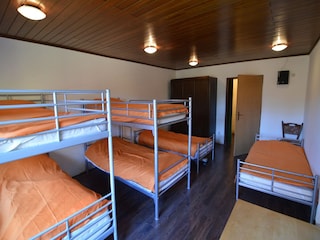 Ferienhaus Kemmenau Ausstattung 21