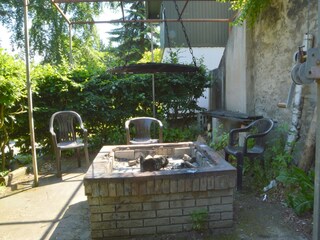 Maison de vacances Kemmenau  37