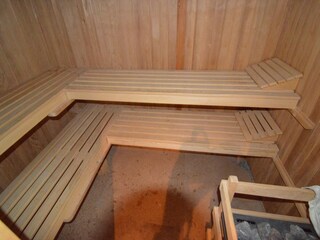 Holiday house Kemmenau  36