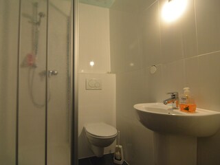 Maison de vacances Kemmenau Équipement 21