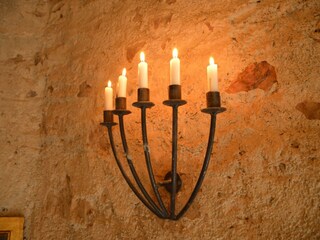 Casa per le vacanze Kemmenau  39