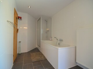 Ferienhaus Kemmenau Ausstattung 23