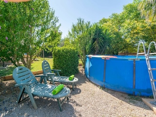 Holiday house Cas Concos  2