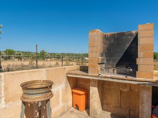 Ferienhaus Cas Concos  9