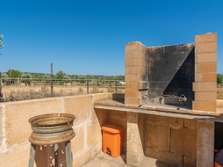 Holiday house Cas Concos  9