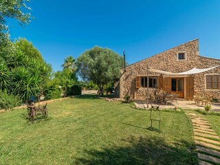 Ferienhaus Cas Concos  33