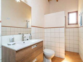 Vakantiehuis Cas Concos  26