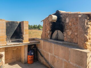 Casa per le vacanze Cas Concos  28