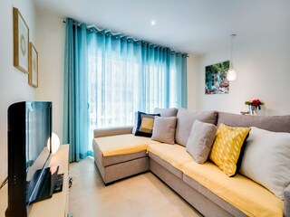 Appartamento Blanes Caratteristiche 1