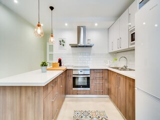 Appartement Blanes Équipement 15