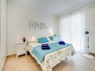 Apartamento Blanes Características 11