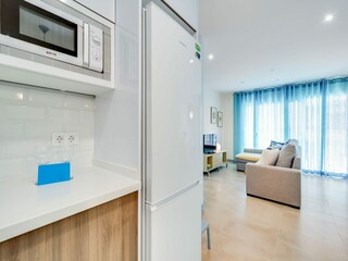 Appartamento Blanes Caratteristiche 20
