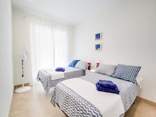 Apartamento Blanes Características 12