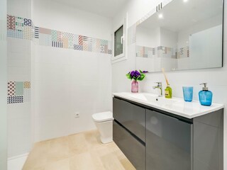 Appartamento Blanes Caratteristiche 21