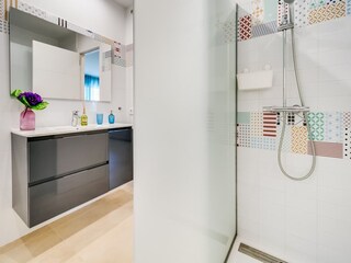 Apartamento Blanes Características 13