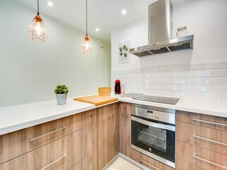 Apartment Blanes Features 15