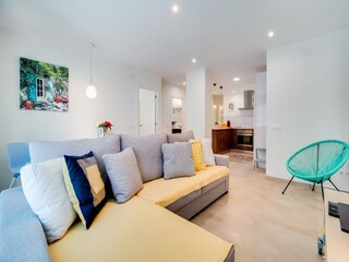 Apartamento Blanes Características 20