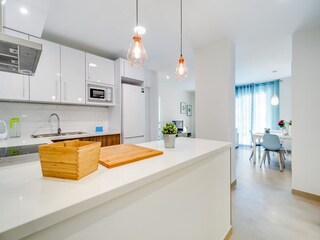 Apartamento Blanes Características 21