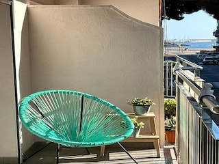 Apartamento Blanes Grabación al aire libre 8