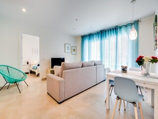 Appartement Blanes Équipement 14