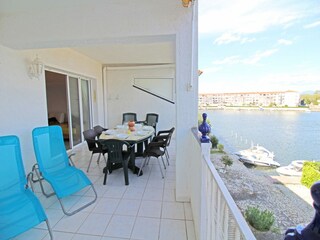 Appartement Empuriabrava  30
