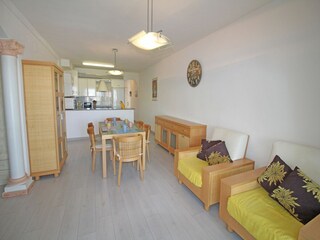 Apartment Empuriabrava Features 7