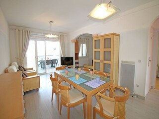 Apartment Empuriabrava Features 7